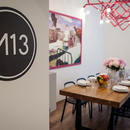 Mariacka 13 Wygodne Spanie Katowice Kültér fotó